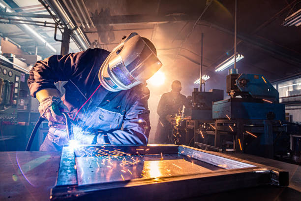  Ampere North, NJ Welder Pros