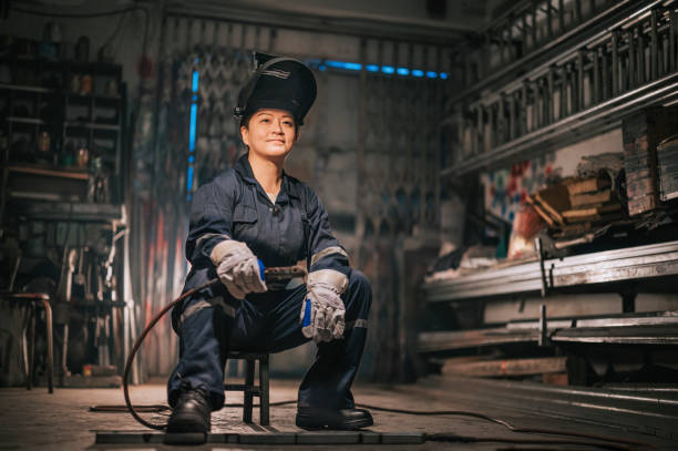 Best Food and Beverage Processing Equipment Welding in Ampere North, NJ