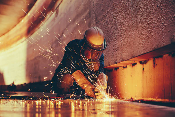 Best Artistic and Custom Metal Fabrication in Ampere North, NJ