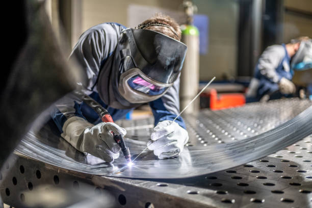 Best Welding Inspection and Certification in Ampere North, NJ
