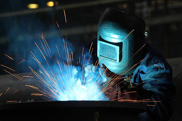 Ampere North, NJ Welder & Metal Fabrication Company