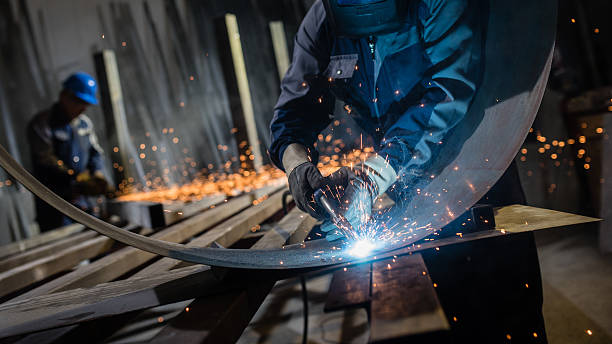 Best Automotive Welding in Ampere North, NJ
