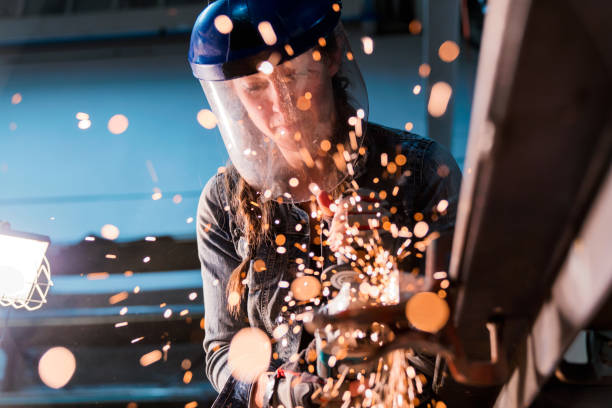 Affordable Welder Services in Ampere North, NJ